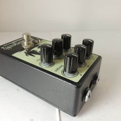 Earthquaker Devices Afterneath Reverb Effects Pedal Free USA Shipping image 4