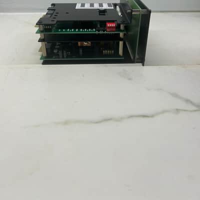 Bettermaker EQ 502P Remote USB 500 Series Stereo Equalizer Pultec style Module - Black image 4