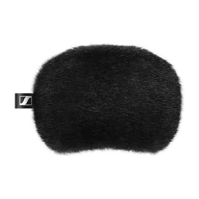 Sennheiser MKE 200 Ultracompact Camera-Mount Directional Microphone image 5