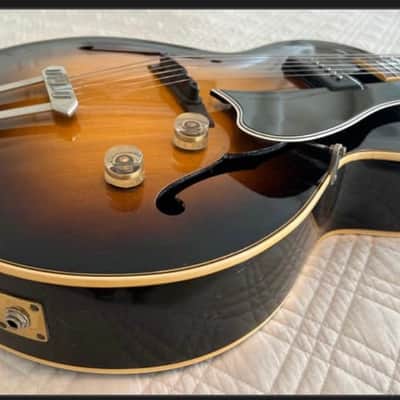 Gibson ES-175 1949 - 1956 image 4