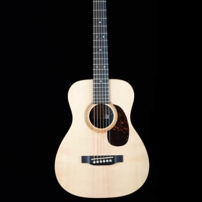 Martin LX1RE Little Martin Rosewood with Electronics - Natural image 1