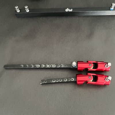 DW 5000 Turbo double bass drum pedal 2022 image 22