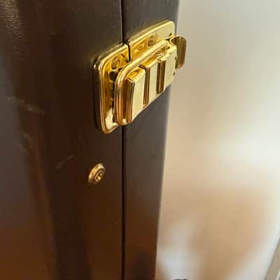 Bach LT16M Stradivarius Professional Model Tenor Trombone 2010s - Clear-Lacquered Brass image 18