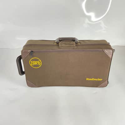 Used Bach 37 Bb Trumpet (SN:316755) image 4