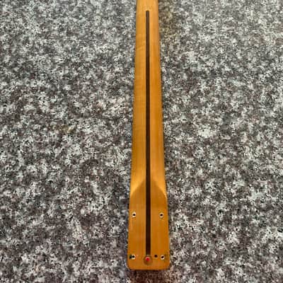 Squier Classic Vibe '70s Telecaster Thinline Loaded Neck image 5