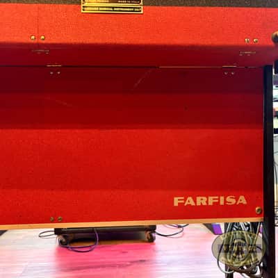 Farfisa Compact Organ CC23 61-Key - Local Pickup Only in Milwaukee, WI image 22