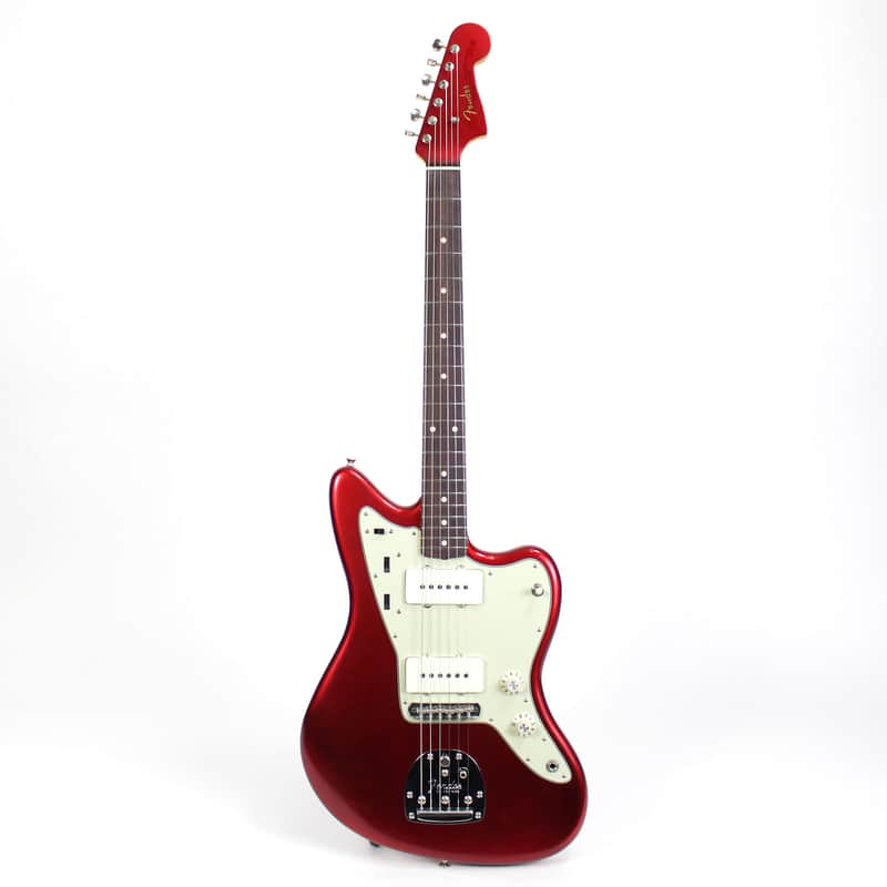 Fender Custom Shop '64 Reissue Jazzmaster Closet Classic image 1