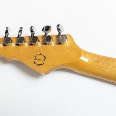 G&L Tribute Series Legacy image 21