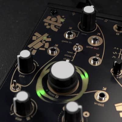 Synthux Spotykach Dual Looper image 2