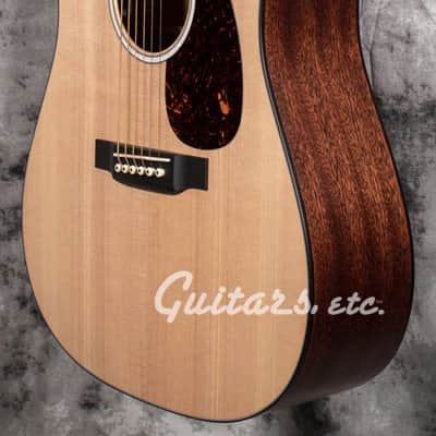 Martin - D10E image 2