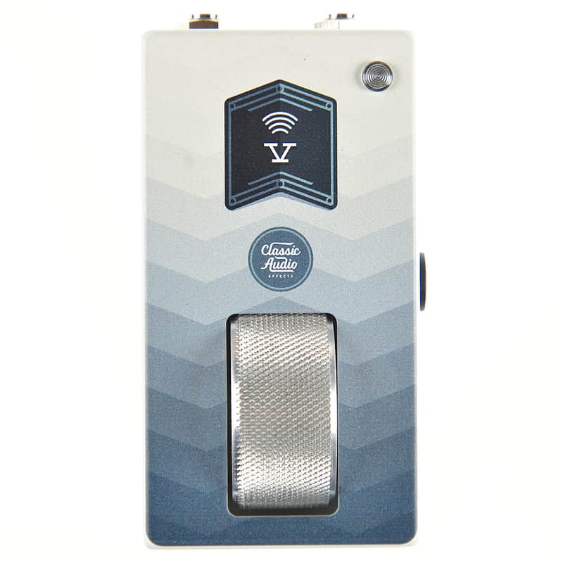 Classic Audio Effects Passive Volume Roller G2 image 1