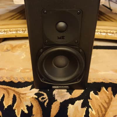 Miller & Kreisel Professional (M&K) MPS1510  Black image 1