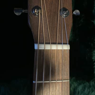 Martin 000C-15E Acoustic-Electric Guitar image 4