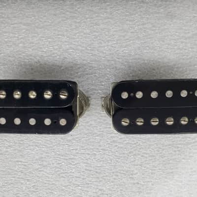 Gibson Les Paul Humbucker 1995 - Black image 6