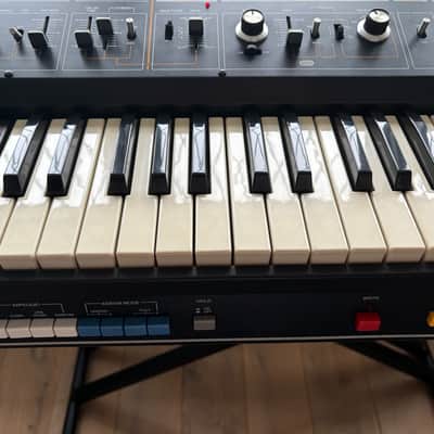 Roland Jupiter 4 1979 Kenton MIDI 100V - Fully Working image 6