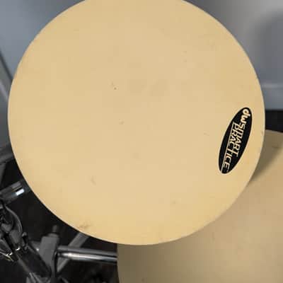 DW DWCPPADTS5 5pc Practice Pad Drum Set image 5
