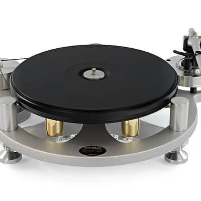 MICHELL GYRO SE Turntable (Cartridge and Tonearm NOT Included) - NEW! image 6