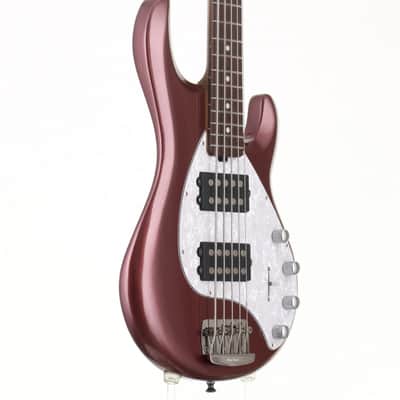 MUSIC MAN StingRay 5 Special HH [F89843] (06/22) image 8