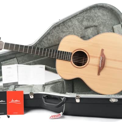 Lowden O20 Mahogany Sitka 2023 image 3