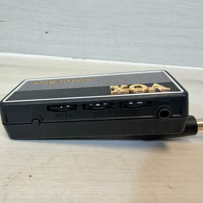 Vox amPlug 2 Classic Rock AP2-CR Headphone Guitar Amplifier Made in Japan 2015-Present image 6