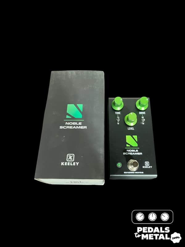 Keeley Noble Screamer -x10215 image 1