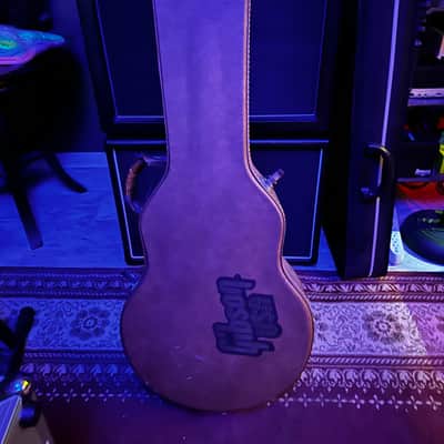 Gibson Les Paul 1989 - Cherry Sunburst image 25