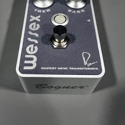 Bogner WESSEX image 3
