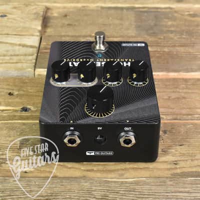 Mint Paul Reed Smith Horsemeat Overdrive image 6