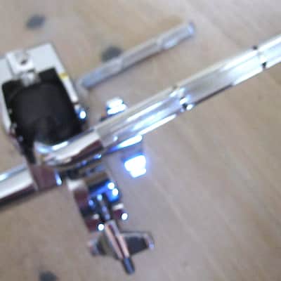DW Double Tom Holder Receiver Mount Post image 4