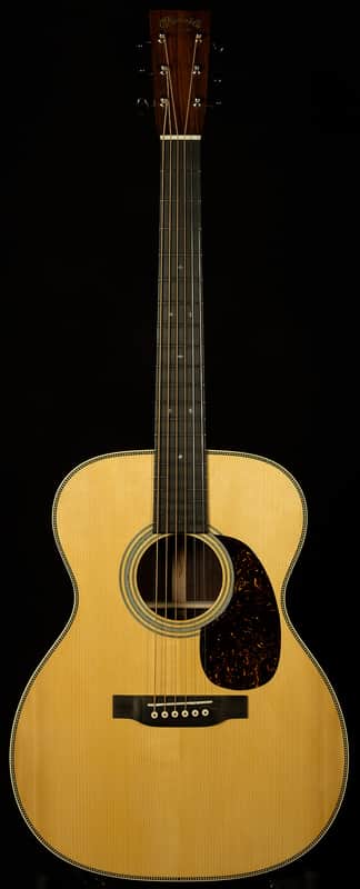 Martin Guitars Custom Shop 000-28 image 1
