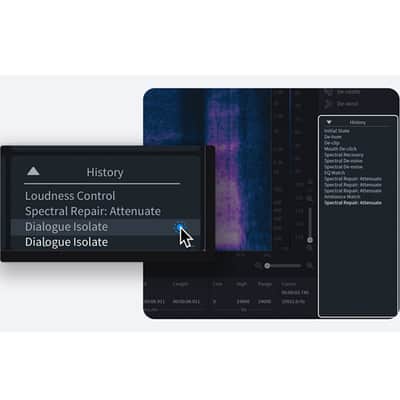 iZotope RX 9 Advanced (Download) image 3