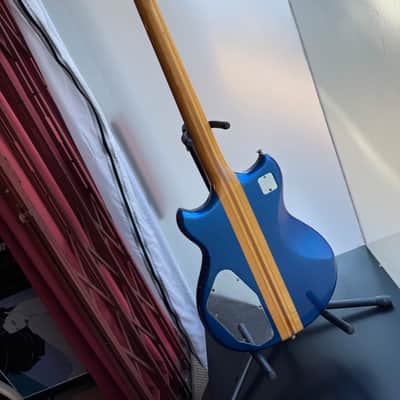 1978 MIJ Greco GO-1000 Speedway Neck Through, Fujigen image 11