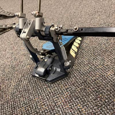 Yamaha Flying dragon double bass drum pedal image 7