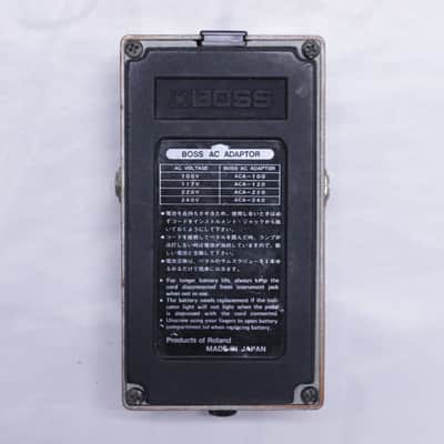 BOSS / OC-2 Octave Secondhand! [116252] image 3