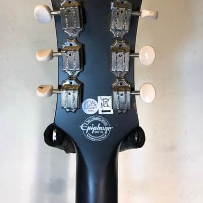 Green Day “Knowledge” Epiphone. In Kim Shattuck's Memory All Proceeds Going to ALS Research. image 7