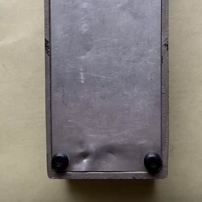 DeArmond 1602 volume pedal 1900s - Black image 2