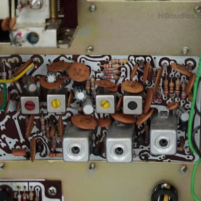 Sheraton 70-0045A Vintage Stereo Receiver – Fully Serviced & Restored - 1Yr WRT image 18