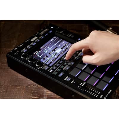 Korg KAOSS REPLAY image 7