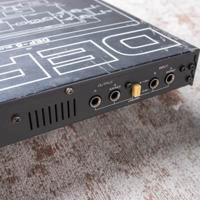 Roland DEP-5 Digital Effects Processor Second Hand image 13