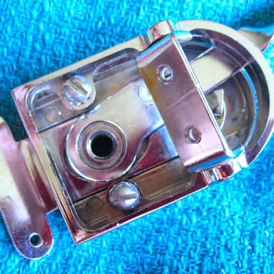 Slingerland Zoomatic Snare Strainer Throwoff - Vintage (USED) image 4
