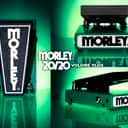 Morley 20/20 Volume Plus Pedal