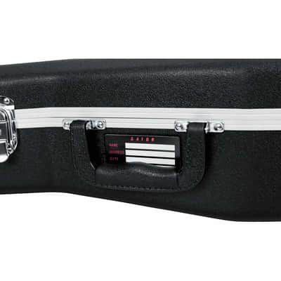 Gator GCDREAD ABS deluxe pour guitare dreadnought image 19