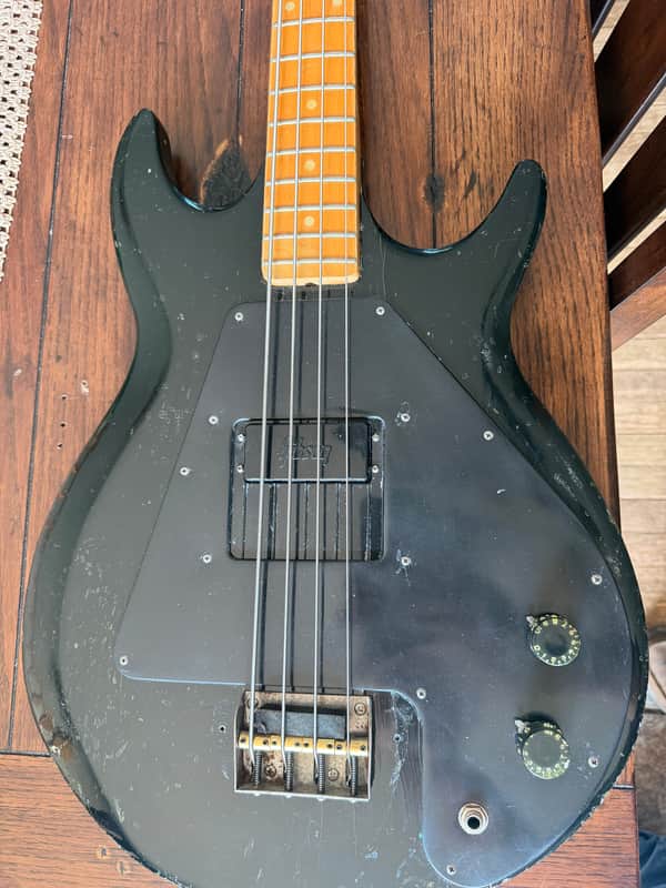 Gibson Grabber