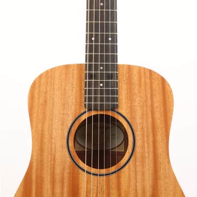 Taylor BT2 Baby Taylor Acoustic Guitar Mahogany image 5