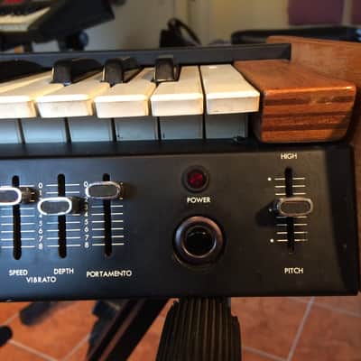 Univox MiniKorg 700 (see video) image 6
