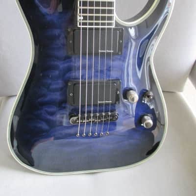 ESP Horizon HRF NT – II 2012 - Reindeer Blue image 5