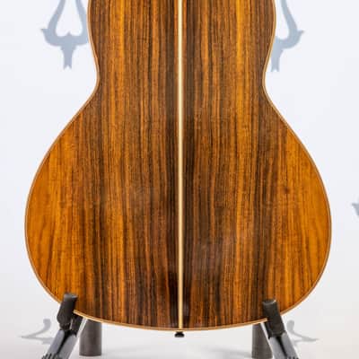 Daion Legacy Series L-999 Acoustic Six String image 8