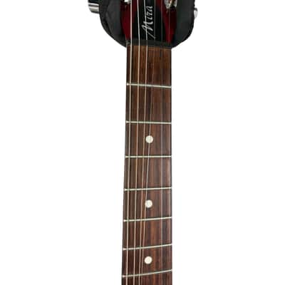 PRS USA S2 Mira 2014 - Vintage Cherry image 7