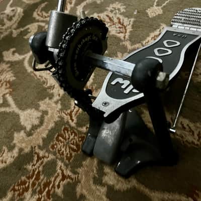 DW 5000 Series Single Bass Drum Pedal image 6