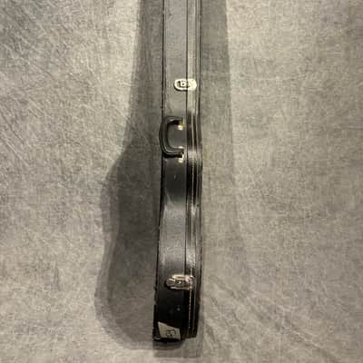 Gibson Grabber/Ripper hardcase 1970’s image 4